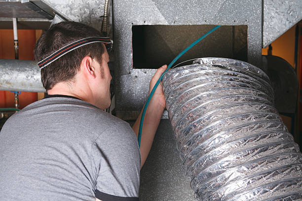 Best Air Duct Cleaning Near Me  in Kirtland Af, NM